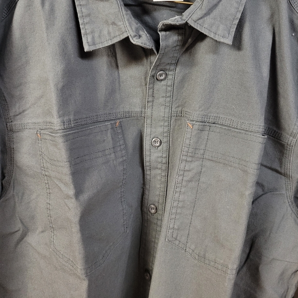 NEW Rugged Elements Long Sleeve Shirt - Picture 3 of 7